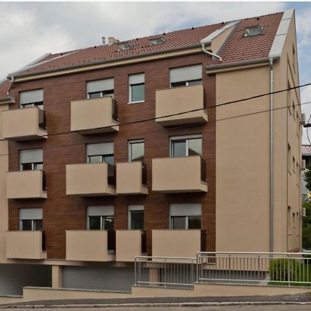 Modern 1 Bed Apartment, Near Shopping Mall Stadion Belgrad Dış mekan fotoğraf